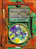 Taches étranges Et Odeurs Mystérieuses (1998) De Brian Froud - Autres & Non Classés
