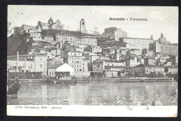 ITALIE - ANCONNA - Panorama - Ancona