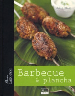 Barbecue & Plancha (2008) De Julie Biuso - Gastronomie