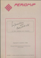 Information Et Compétitivité (1992) De Collectif - Economie