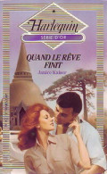 Quand Le Rêve Finit (1987) De Janice Kaiser - Romantique