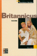 Britannicus (2003) De Jean ; Racine Racine - Other & Unclassified