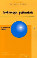 Sophrologie Postnatale (2006) De Patrick-André Chéné - Other & Unclassified