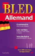 Bled Allemand (2012) De Bernard Viselthier - Other & Unclassified