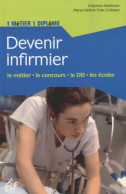 Devenir Infirmier (0) De Delphine Delefosse - Non Classificati