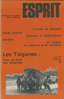 Esprit N°41 (1980) De Collectif - Non Classificati