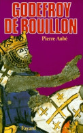 Godefroy De Bouillon (1985) De Pierre Aubé - Storia