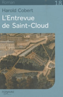 L'Entrevue De Saint-Cloud (0) De Harold Cobert - Historisch