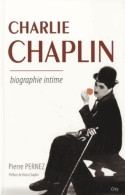 Charlie Chaplin (0) De Pernez-p - Cinéma / TV