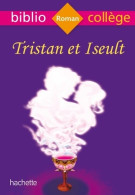 Bibliocollège Tristan Et Iseult (0) De Marina Ghelber - Sonstige & Ohne Zuordnung