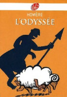 L'odyssée (2008) De Homère - Autres & Non Classés