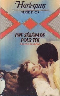 Une Sérénade Pour Toi (1985) De Sharon Brondos - Románticas