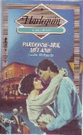 Pardonne-moi, Mélanie (1986) De Emilie Richards - Románticas