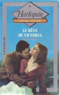 Le Rêve De Victoria (1986) De Linda Shaw - Románticas
