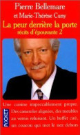 La Peur Derrière La Porte Tome II (1992) De Marie-Thérèse Cuny - Autres & Non Classés