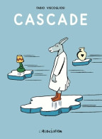 Cascade (0) De Fabio Viscogliosi - Other & Unclassified