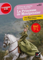 La Princesse De Montpensier : Avec Des Photogrammes Du Film De B. Tavernier (0) De Mme De Lafayette - Altri Classici