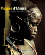 Visages D'Afrique (2009) De Carol Beckwith - Kunst