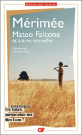 Mateo Falcone Et Autres Nouvelles (0) De Prosper Mérimée - Auteurs Classiques