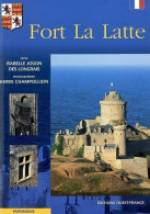 Fort La Latte (2004) De Isabelle Joüon Des Longrais - Toerisme