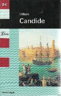 Candide (2004) De Voltaire - Other & Unclassified