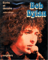 Ecrits Et Dessins (1975) De Bob Dylan - Sonstige & Ohne Zuordnung