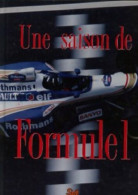 Une Saison De Formule 1 1996 (1996) De Samuel Gaté - Deportes