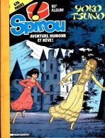 Album Spirou N°161 (1982) De Collectif - Altri & Non Classificati