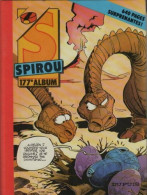 Album Spirou N°177 (1985) De Collectif - Altri & Non Classificati