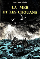 La Mer Et Les Chouans (1985) De Jean-Claude Ménès - Histoire