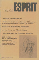 Esprit N°38 (1980) De Collectif - Non Classés