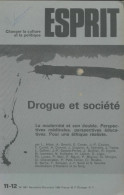 Esprit N°47-48 (1980) De Collectif - Unclassified