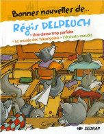 Régis Delpeuch (2005) De Régis Delpeuch - Natualeza