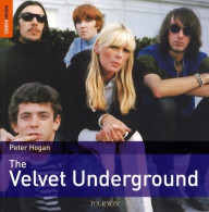 The Rough Guide To The Velvet Underground (0) De Peter Hogan - Muziek