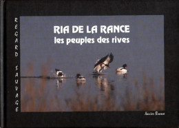 Ria De La Rance Les Peuples Des Rives (2009) De Xavier Brosse - Arte