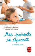 Mes Parents Se Séparent (2014) De Maurice Gravillon - Salute