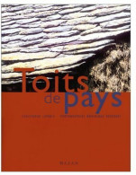 Toits De Pays (2000) De Christophe Lepabic - Geografía
