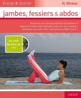 Jambes Fessiers Et Abdos (0) De WINKLER - Sport