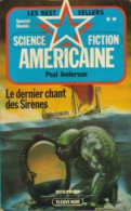 Le Dernier Chant Des Sirènes (1982) De Poul Anderson - Altri & Non Classificati