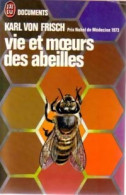 Vie Et Moeurs Des Abeilles (1974) De Karl Von Frisch - Animali