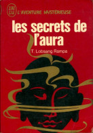 Les Secrets De L'aura (1971) De T. Lobsang Rampa - Esoterismo