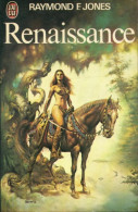 Renaissance (1979) De Raymond F. Jones - Autres & Non Classés