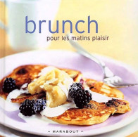 Les Brunchs (2002) De Louise Pickford - Gastronomie