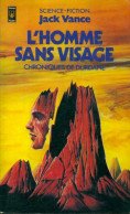 Chroniques De Durdane Tome I : L'homme Sans Visage (1980) De Jack Vance - Autres & Non Classés