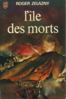 L'île Des Morts (1973) De Roger Zelazny - Altri & Non Classificati