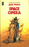 Space Opera (1983) De Jack Vance - Otros & Sin Clasificación