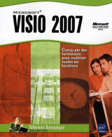 Visio 2007 (2007) De Corinne Hervo - Informática