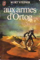 Aux Armes D'Ortog (1981) De Kurt Steiner - Otros & Sin Clasificación