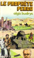 Le Prophète Perdu (1976) De Algis Budrys - Other & Unclassified