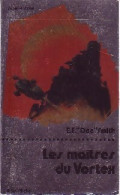 Fulgur Tome VII : Les Maîtres Du Vortex (1978) De Doc Edward Elmer Smith - Otros & Sin Clasificación